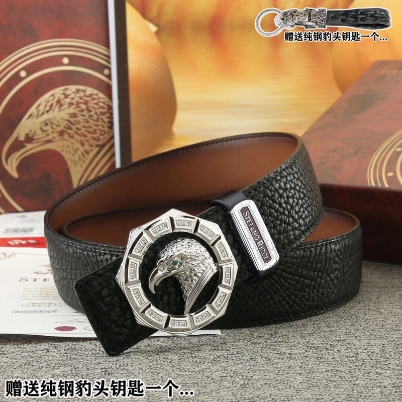 Stefano Ricci Belts Thermal 303674