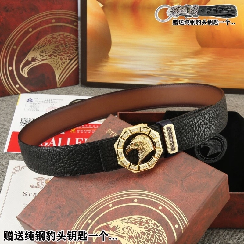 Stefano Ricci Belts Thermal 303674
