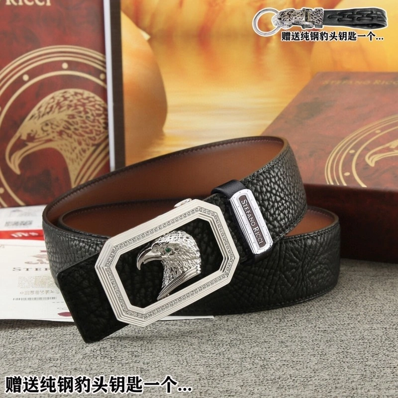 Stefano Ricci Belts SoftTouch 303668