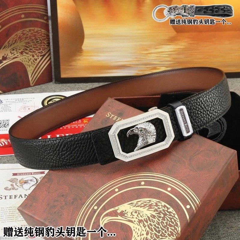 Stefano Ricci Belts SoftTouch 303668