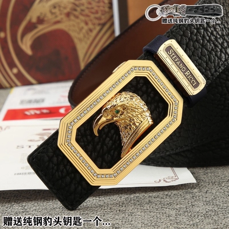 Stefano Ricci Belts SoftTouch 303668
