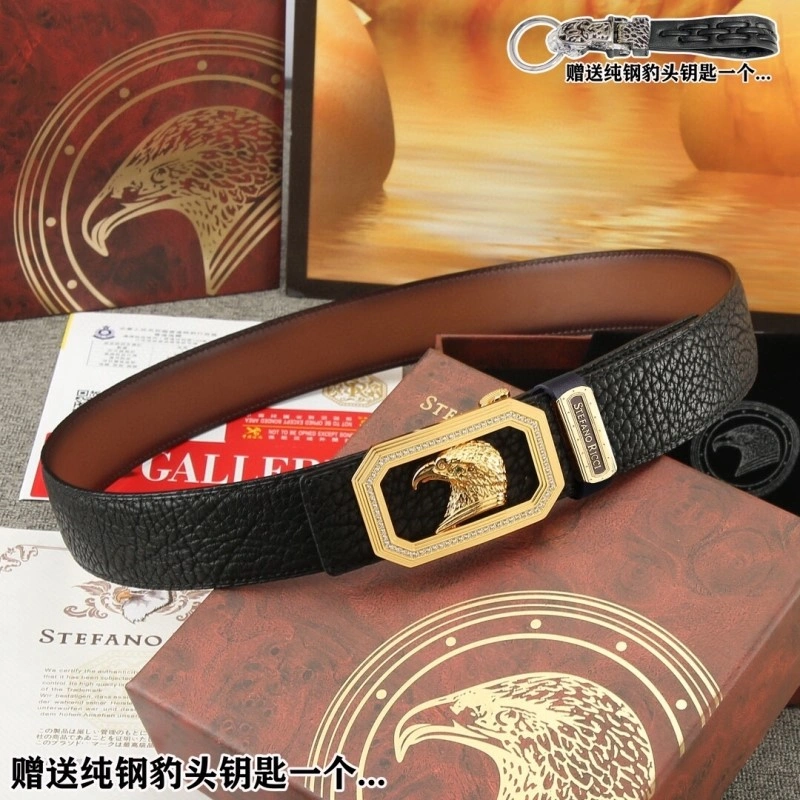 Stefano Ricci Belts SoftTouch 303668