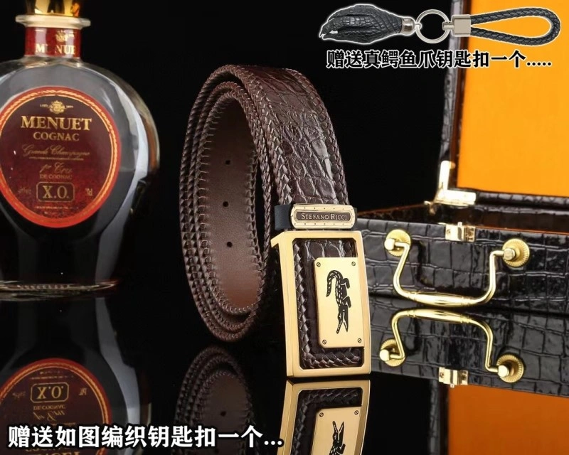 Stefano Ricci Belts SportInspired 303667