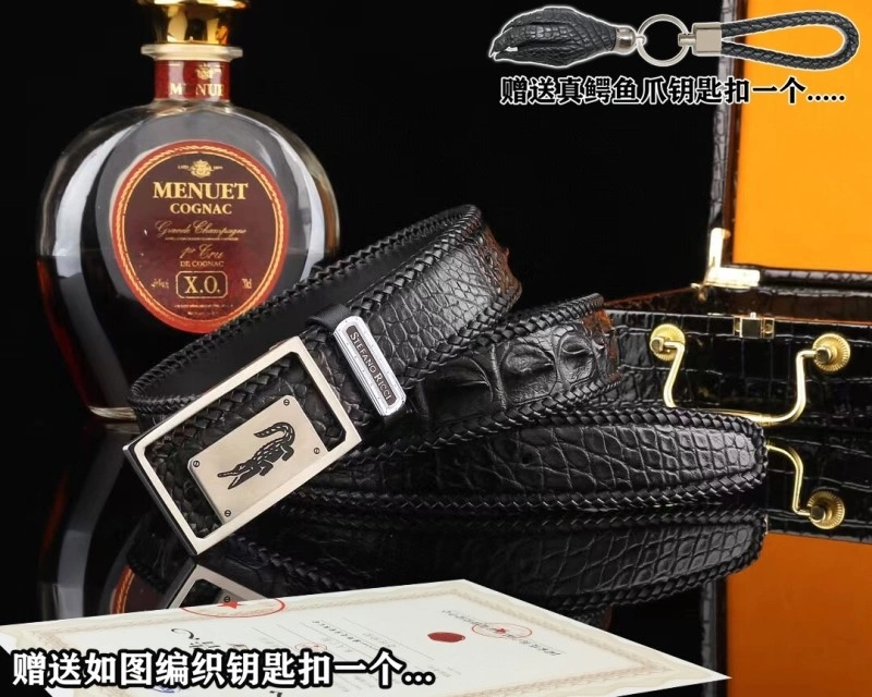 Stefano Ricci Belts SportInspired 303667