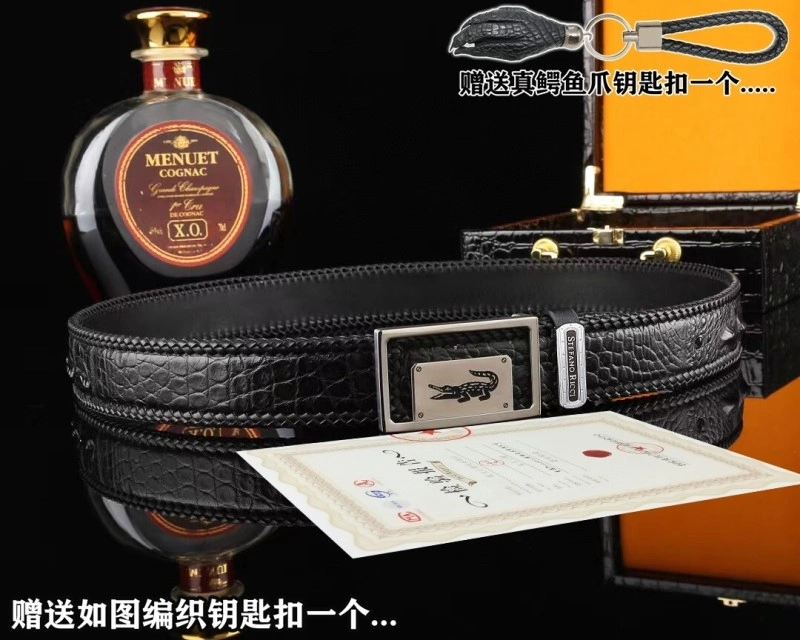Stefano Ricci Belts SportInspired 303667