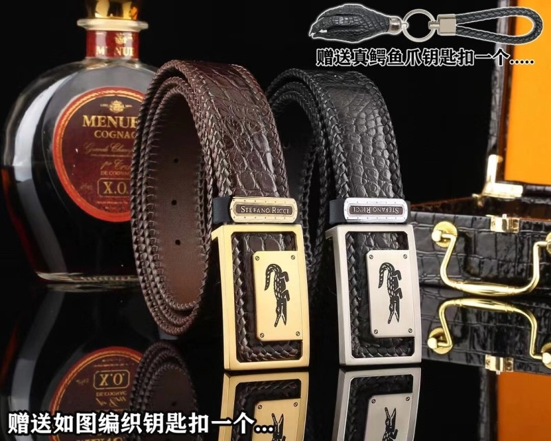 Stefano Ricci Belts SportInspired 303667