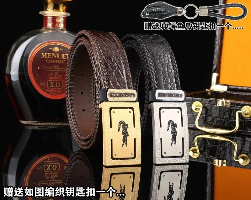 Stefano Ricci Belts SunProtective 303689