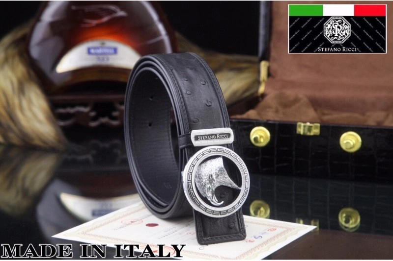 Stefano Ricci Belts UrbanStyle 303658