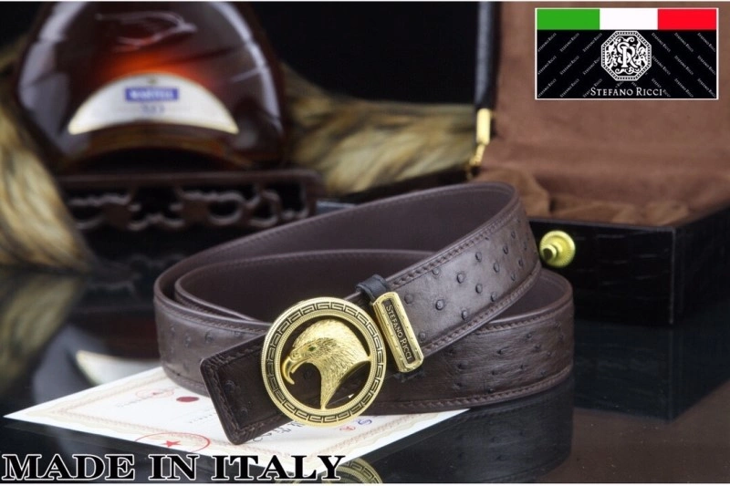 Stefano Ricci Belts UrbanStyle 303658