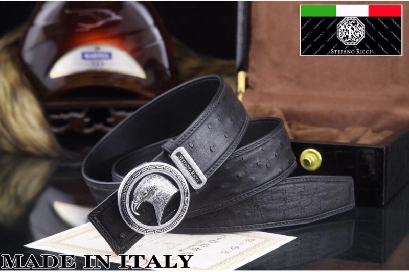 Stefano Ricci Belts UrbanStyle 303658