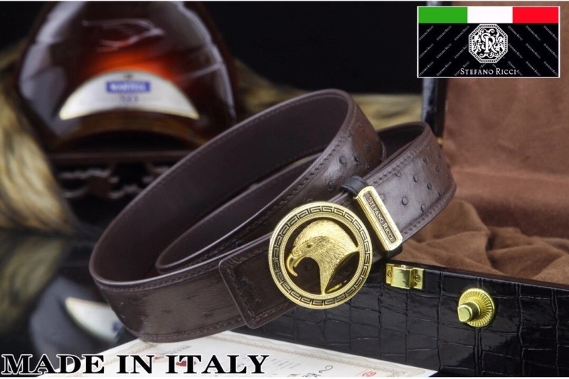 Stefano Ricci Belts UrbanStyle 303658