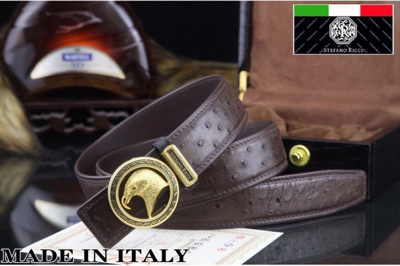 Stefano Ricci Belts UrbanStyle 303658