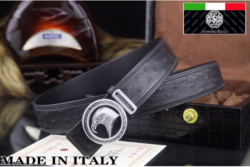 Stefano Ricci Belts UrbanStyle 303658