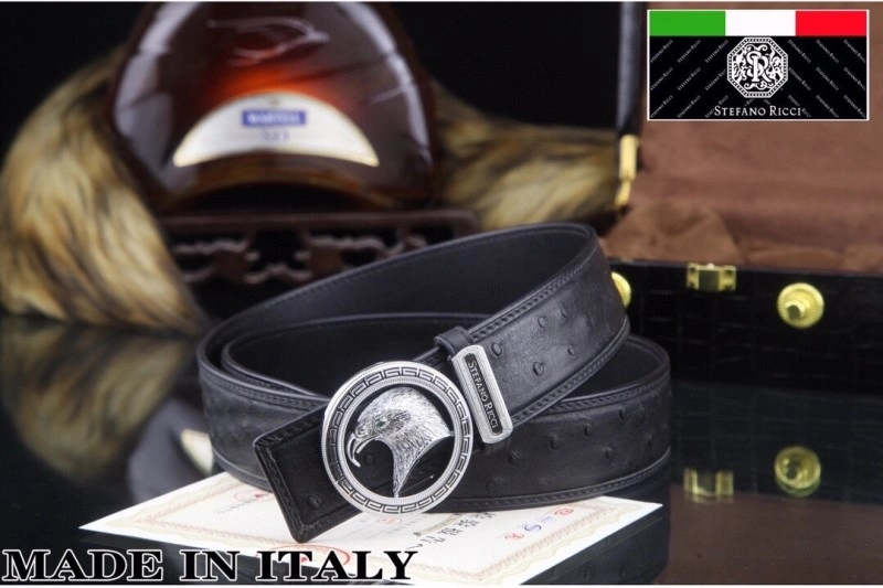 Stefano Ricci Belts UrbanStyle 303658