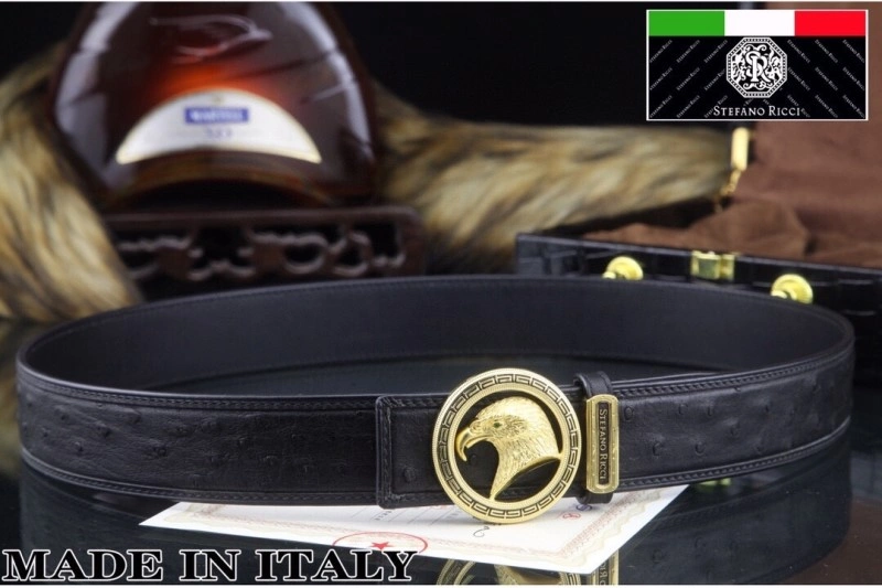 Stefano Ricci Belts UrbanStyle 303658