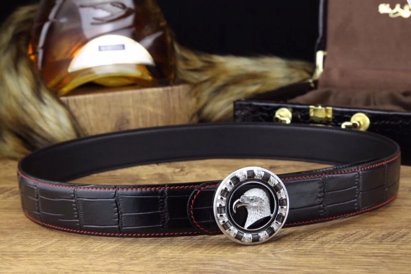Stefano Ricci Belts Trendy 303684