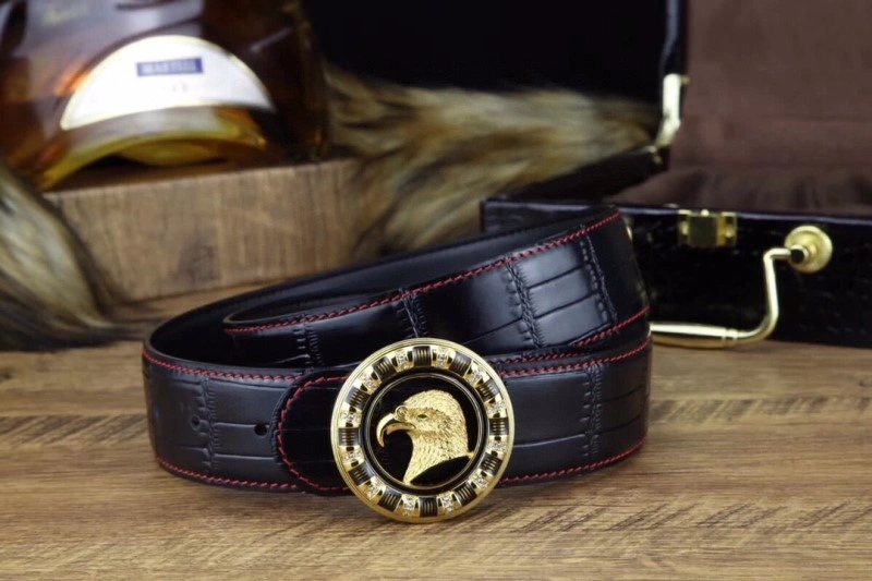 Stefano Ricci Belts Trendy 303684