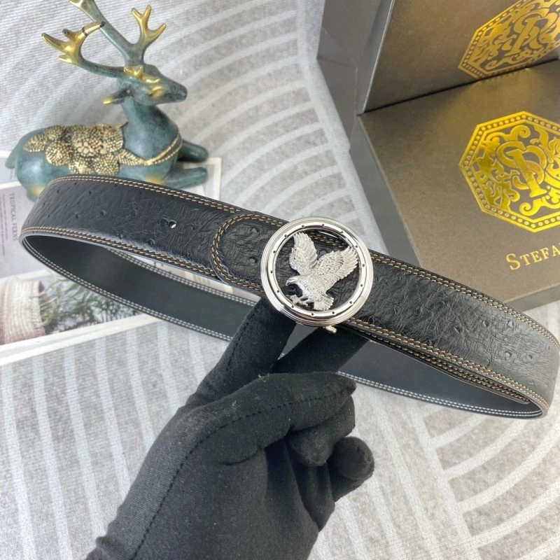 Supportive Stefano Ricci Belts 303661