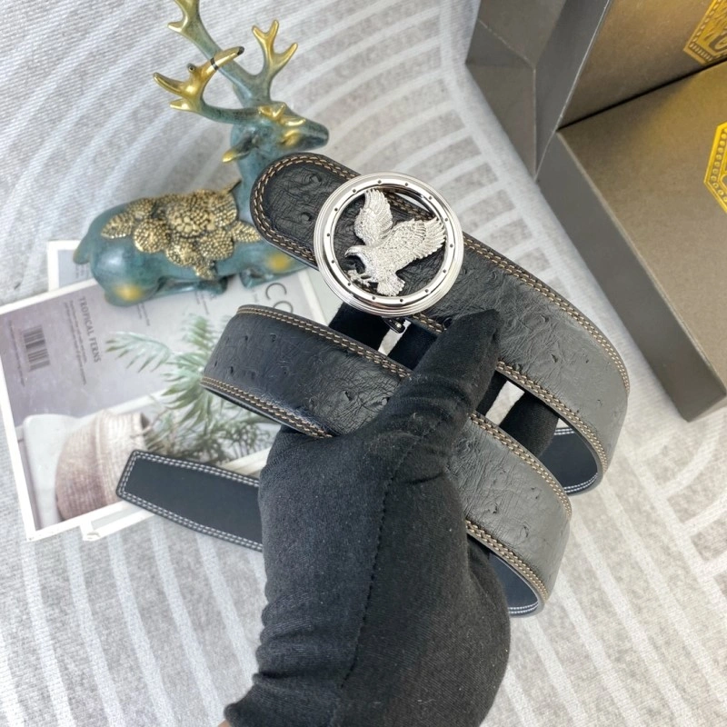 Supportive Stefano Ricci Belts 303661