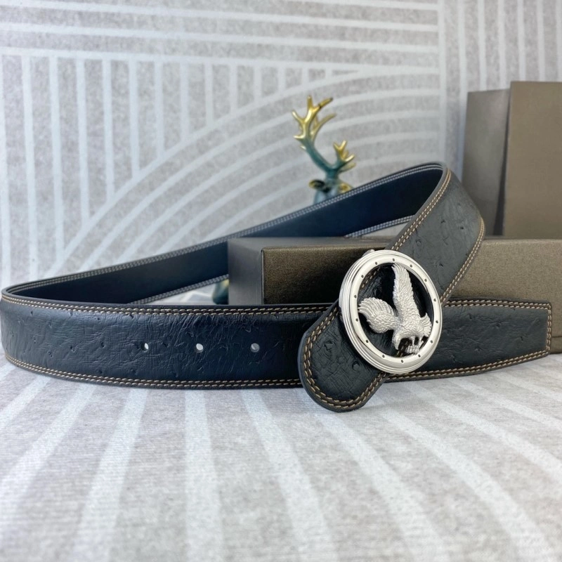 Supportive Stefano Ricci Belts 303661