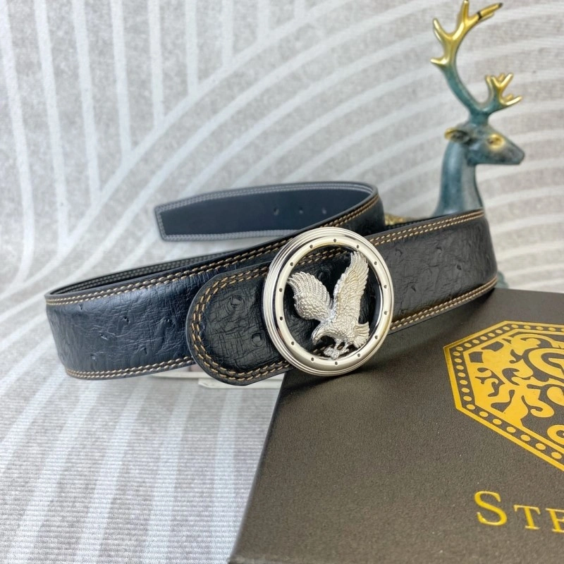 Supportive Stefano Ricci Belts 303661