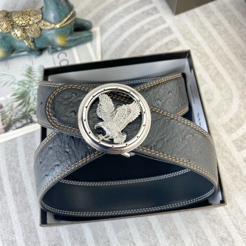 Supportive Stefano Ricci Belts 303661