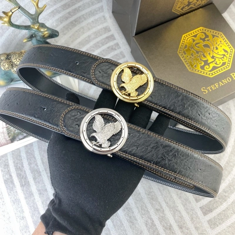 Supportive Stefano Ricci Belts 303661