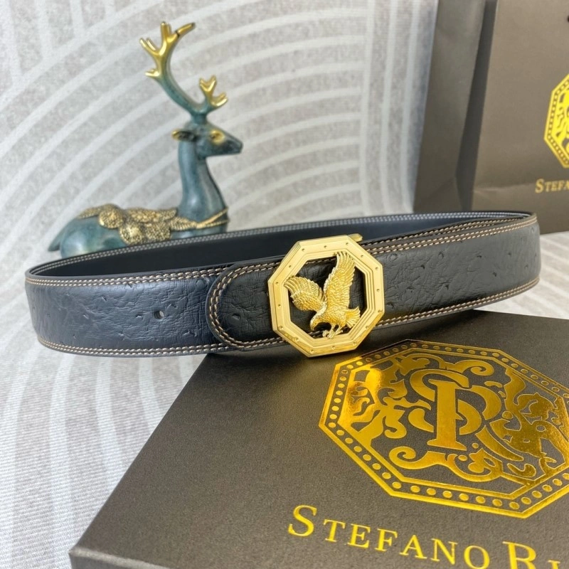 Versatile Stefano Ricci Belts 303671