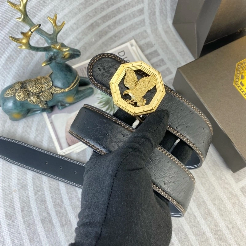Versatile Stefano Ricci Belts 303671
