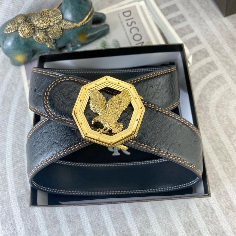 Versatile Stefano Ricci Belts 303671