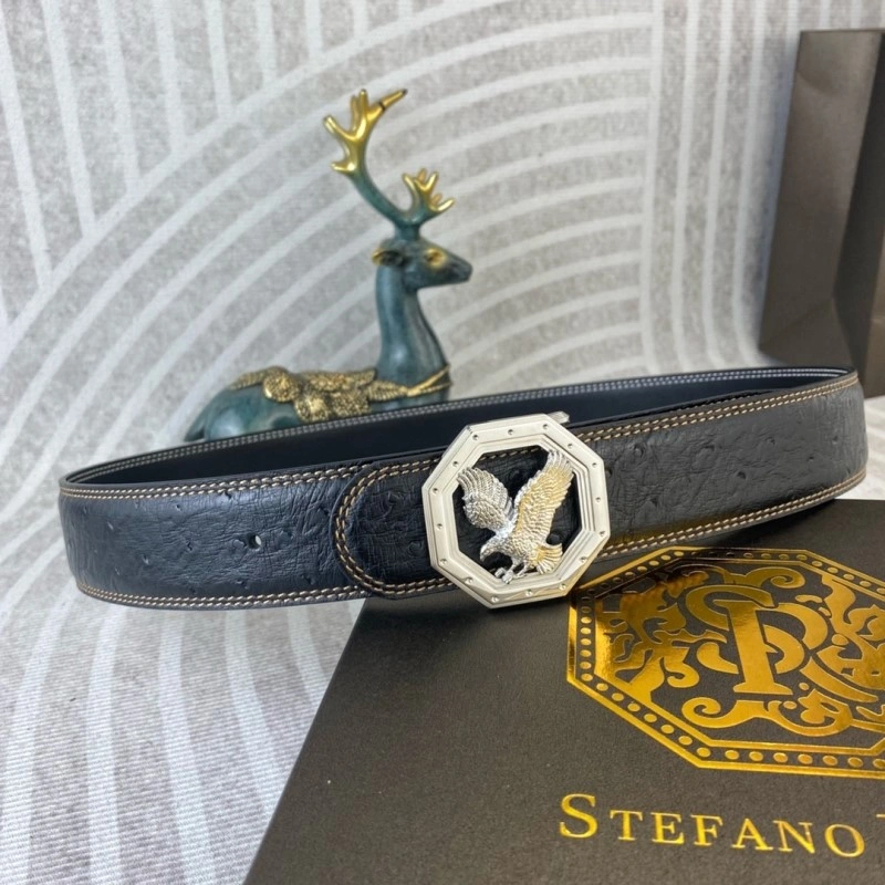 Stefano Ricci Belts SunProtective 303673