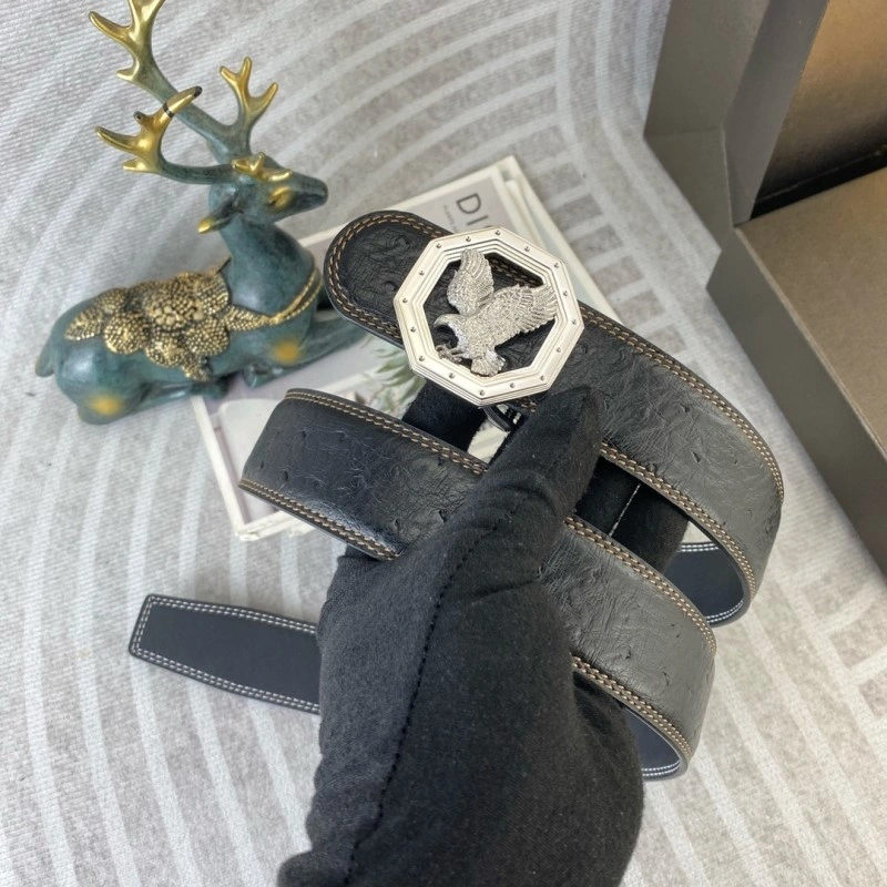 Stefano Ricci Belts SunProtective 303673