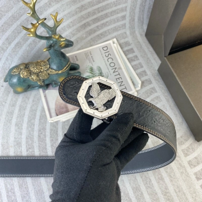 Stefano Ricci Belts SunProtective 303673