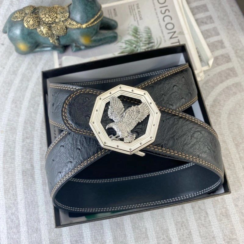 Stefano Ricci Belts SunProtective 303673