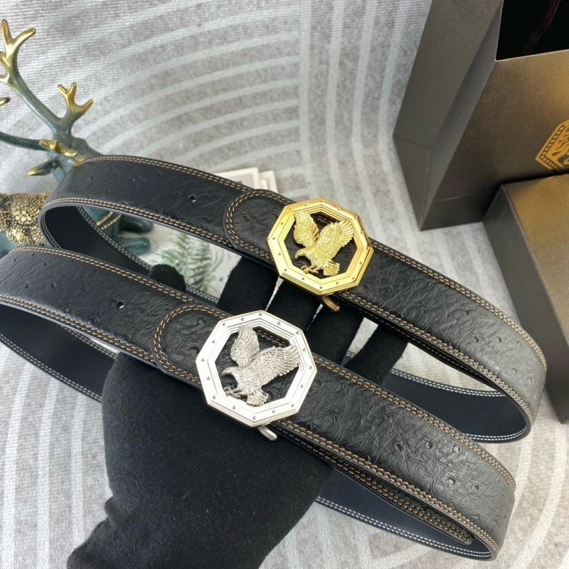 Stefano Ricci Belts SunProtective 303673