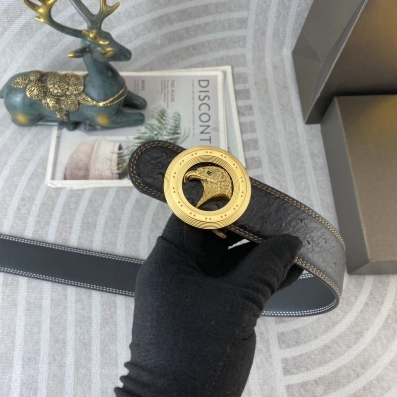 Reliable Stefano Ricci Belts 303669