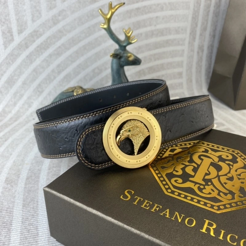Reliable Stefano Ricci Belts 303669