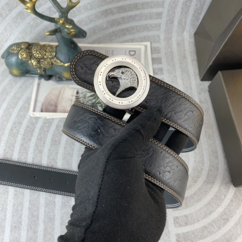 Contemporary Stefano Ricci Belts 303656