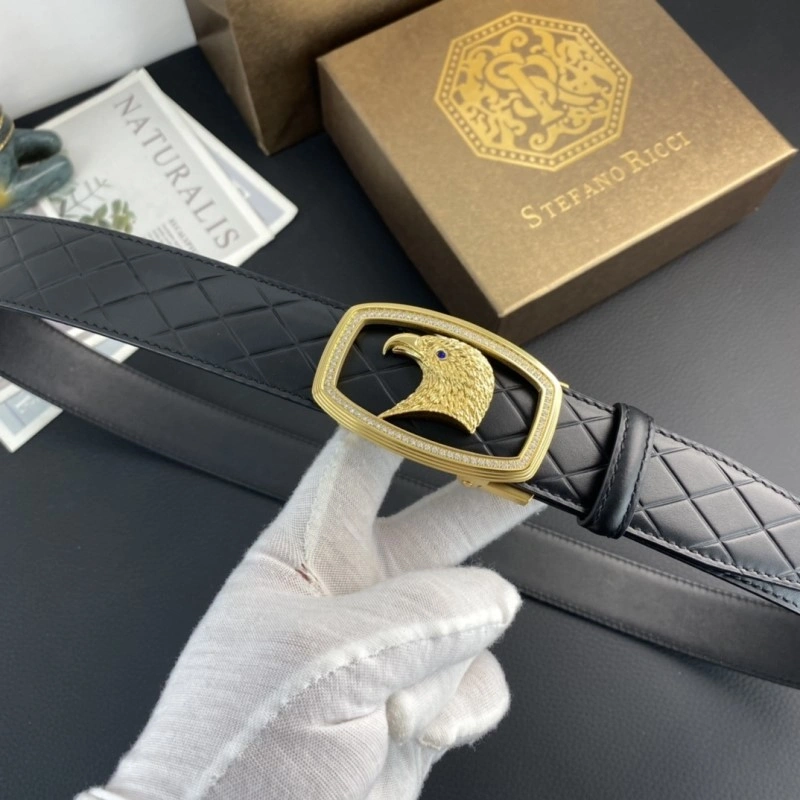 Stefano Ricci Belts EasyMatch 303660