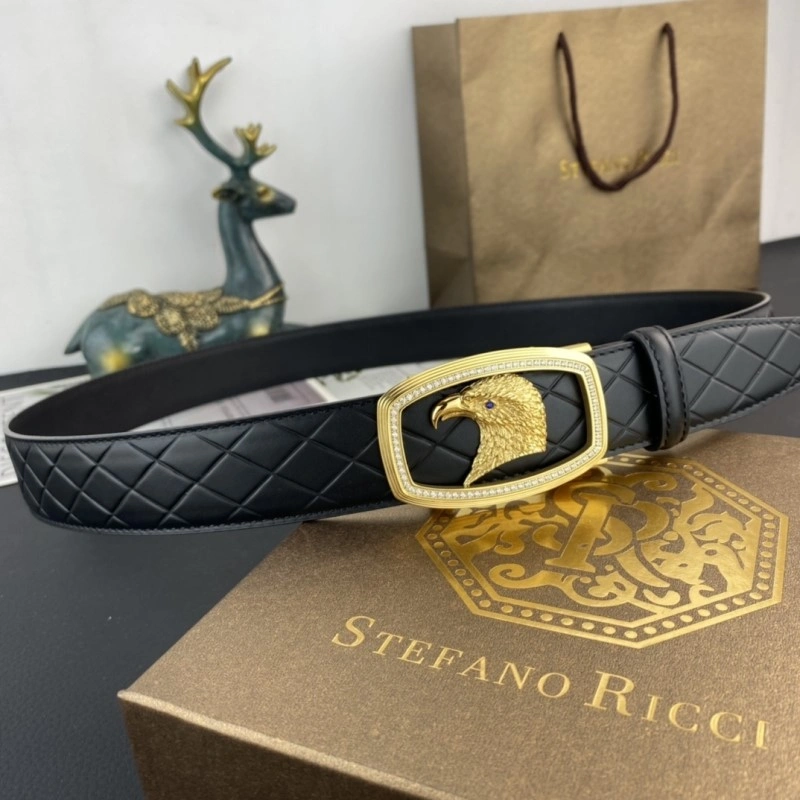 Stefano Ricci Belts EasyMatch 303660