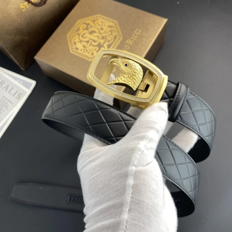 Stefano Ricci Belts EasyMatch 303660