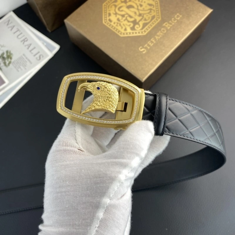 Stefano Ricci Belts EasyMatch 303660