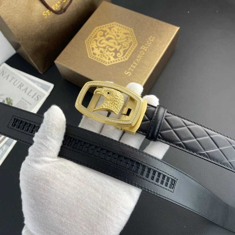 Stefano Ricci Belts EasyMatch 303660