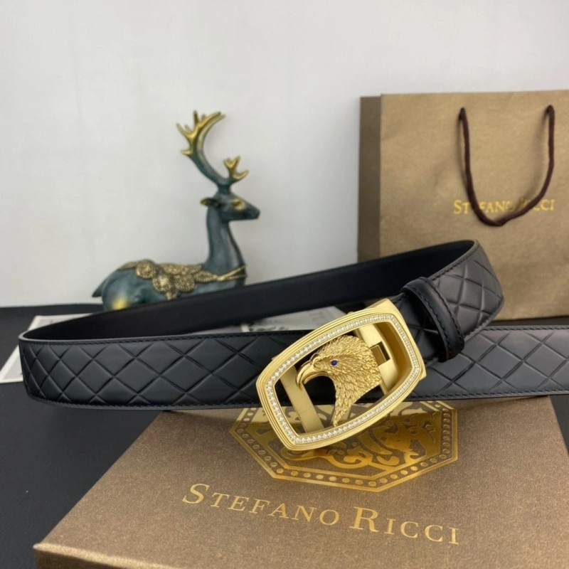Stefano Ricci Belts EasyMatch 303660