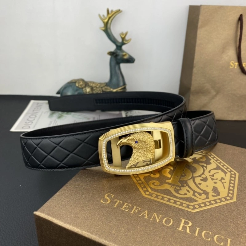 Stefano Ricci Belts EasyMatch 303660