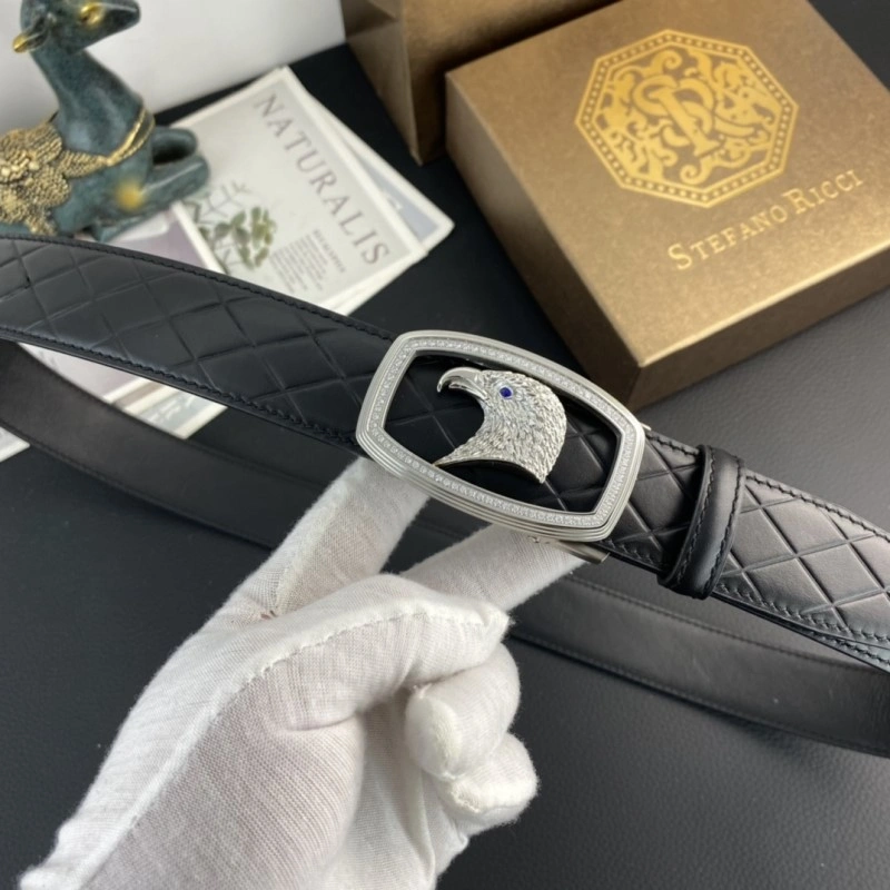 Stefano Ricci Belts FastDry 303665