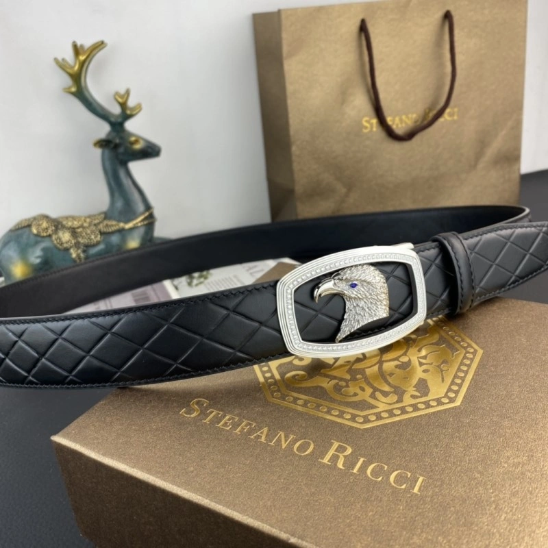 Stefano Ricci Belts FastDry 303665
