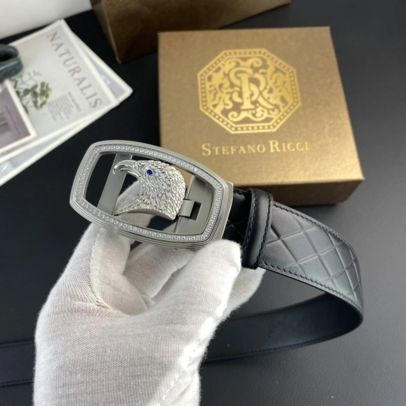 Stefano Ricci Belts FastDry 303665