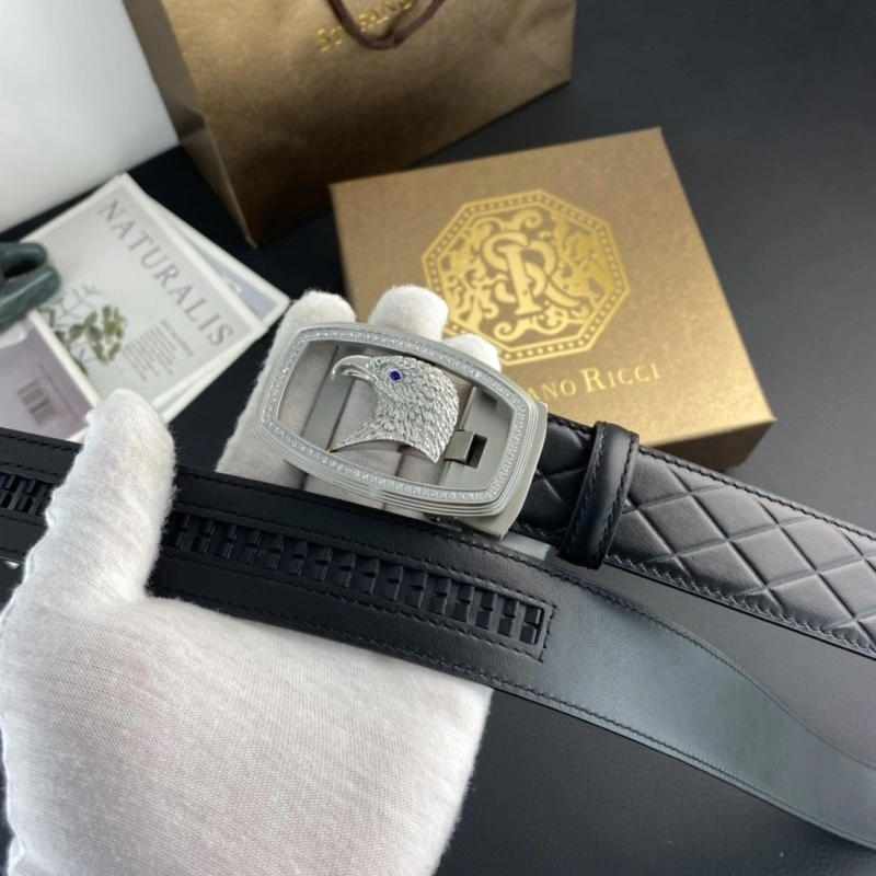 Stefano Ricci Belts FastDry 303665