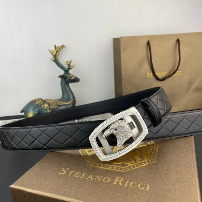 Stefano Ricci Belts FastDry 303665